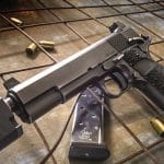 Dan Wesson Wraith