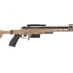 Kimber Advanced Tactical SRC II Rifle