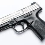 Apex Tactical Action Enhancement Kit for S&W SVDE