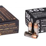 SIG SAUER 365 V-Crown Ammunition