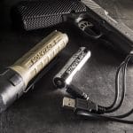 Streamlight PolyTac X USB Rechargeable Flashlight
