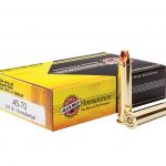 Black Hills HoneyBadger .45-70 Ammunition