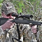 Bushnell Forge, Nitro and Prime Optics
