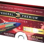 Federal Premium Edge TLR Ammo