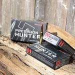 Hornady Precision Hunter Ammunition