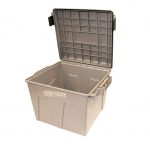 MTM Case-Gard ACR12 Ammo Crate Utility Box