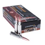 SIG SAUER 6.5 Creedmoor SIG HT Hunting Ammunition