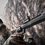 Taurus Raging Hunter .44 Magnum