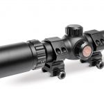 TruGlo TRU•BRITE 30 Hunter Riflescope