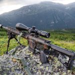 Wilson Combat Tactical Hunter 6.5 Creedmoor