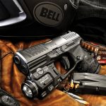 Walther’s New PPQ Subcompact