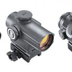 Bushnell Tac Optics Red Dot Sights
