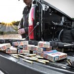 Hornady Frontier Ammunition