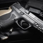 Smith and Wesson M&P 2.0