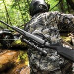 Savage Model 110 Wolverine .450 Bushmaster