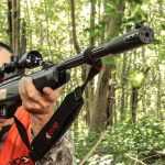 Gamo Whisper Fusion Mach 1 Air Rifle
