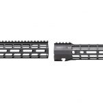 Aero Precision M5 Atlas S-ONE and R-ONE AR10 Handguards