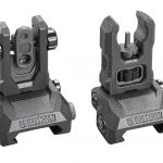 Blackhawk! Hybrid Folding Sights