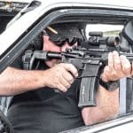 Springfield Armory Saint Pistol 5.56mm