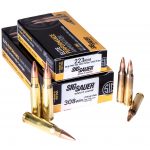 Sig Sauer Elite Performance .223 and .308 FMJ Ammunition