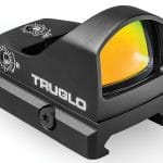 TruGlo TRU•TEC Micro Sub-Compact Red-Dot Sight