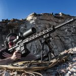 Wilson Combat Super Sniper .224 Valkyrie
