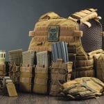 AR500 Armor Testudo Plate Carrier
