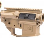 Aero Precision M4E1 Receiver Set