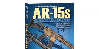 Blue Book of AR-15s and Variations