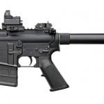 DoubleStar Strongarm Pistol Brace