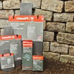 Champion Steel Targets