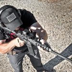 Rock River Arms LAR-15 RRAGE Carbine