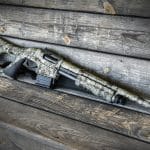 Remington 870 DM Predator