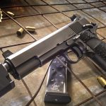 Dan Wesson Wraith