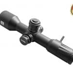 EOTech Vudu 5-25×50 FFP Riflescope