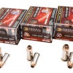 Federal Premium Personal Defense Hydra-Shok Deep Ammunition