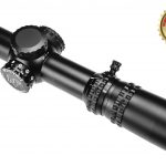 Nightforce ATACR 1-8×24 F1 Riflescope