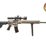 Savage MSR15 224 Valkyrie