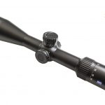 Zeiss 6-24x50mm Conquest V4 Riflesscope