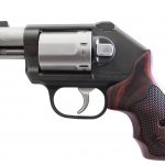 Kimber K6S CDP .357 Magnum Snub