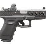 Patriot Ordnance Factory Gentleman’s Series Glock Slides