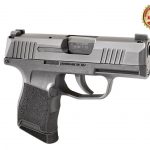Sig Sauer P365 9mm