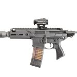 Sig Sauer MCX Rattler PSB