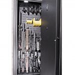 SecureIt Agile Model 52 Ultralight Gun Cabinet
