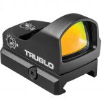 TruGlo TRU•TEC Micro Sub-Compact Red-Dot Sight
