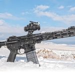 FN America FN 15 300 BLK Pistol
