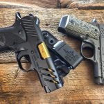 Kimber’s new-for-2019 Micro 9 pistols