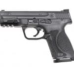 Smith and Wesson M&P 2.0