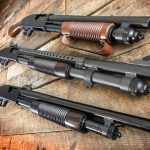Mossberg’s Retrograde 500 & 590A1