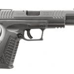 Springfield Armory XDM 10MM